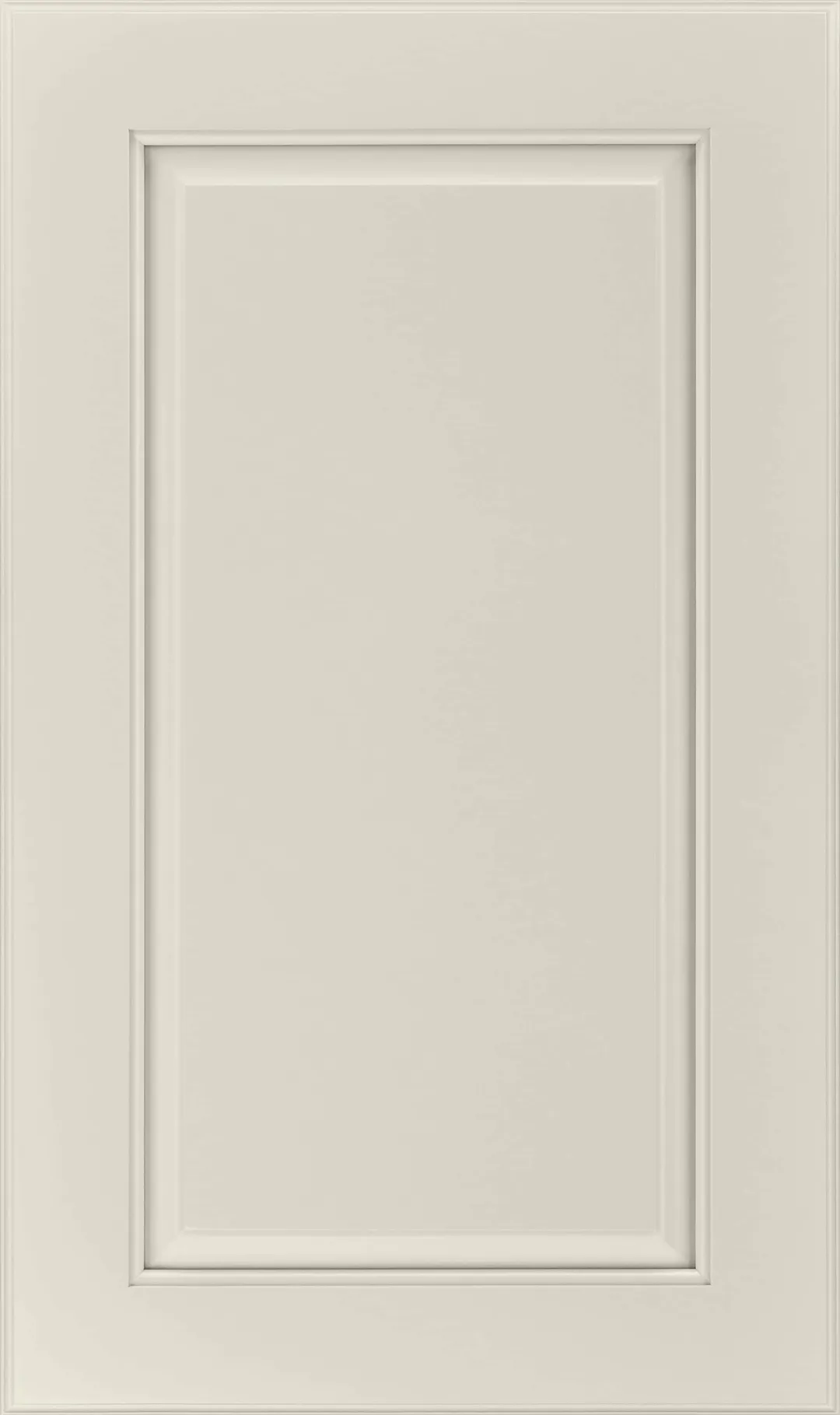 allen + roth Pattingham 21-in W x 39.125-in H x 12-in D Harbor Wall Fully Assembled Cabinet (Raised Panel Shaker Door Style), photo 4 of 7