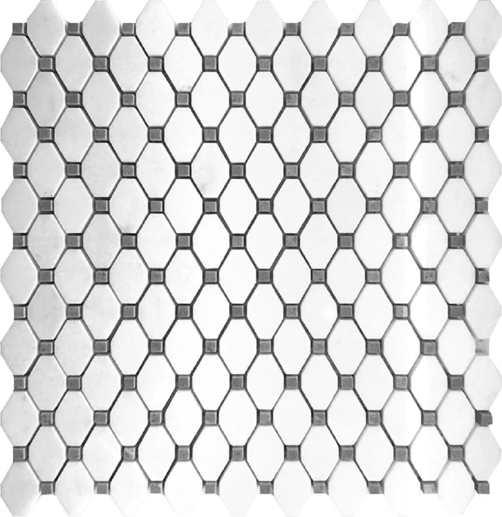 Apollo Tile (Sample) Floor and Wall Tile Blue 4-in x 4-in Polished Glass Floor and Wall Tile, photo 4 of 4
