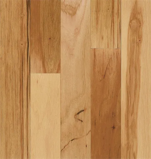 Natural Woods