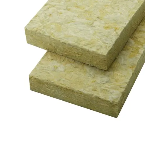 Mineral Wool Sound Attenuation Fire Batt