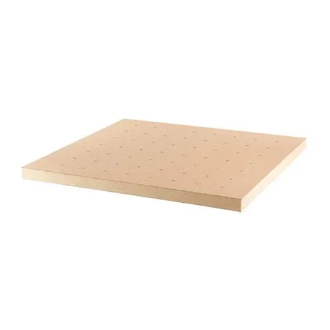 EnergyGuard Polyiso Roof Insulation, 2.5 in Thick, 4 × 4 ft Panels