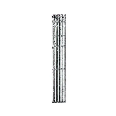 16 Gauge Straight Finish Nails, 2 in. Electrogalvanized, 2,500-Count Box