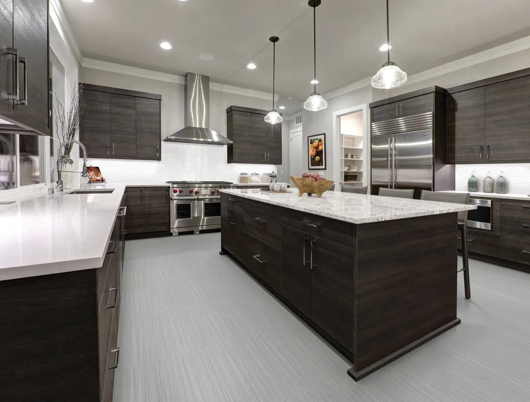 Satori Ikon Mica Matte Bullnose 3-in x 12-in Matte Porcelain Floor and Wall Tile (0.23-sq ft per Piece), photo 7 of 7