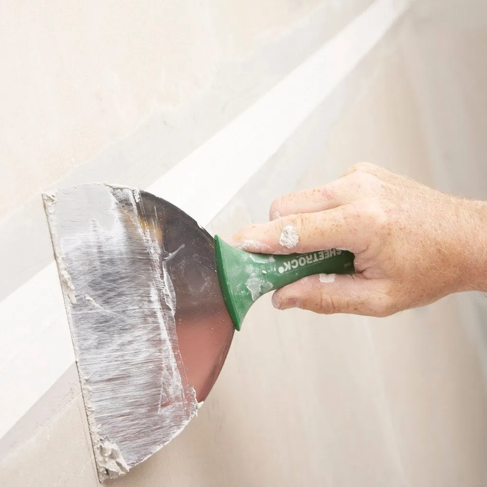 SHEETROCK Brand 24-Hours Set Time Premixed All-purpose Drywall Joint Compound, photo 4 of 7