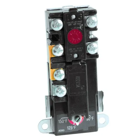 Single Element Thermostat Therm-O-Disc