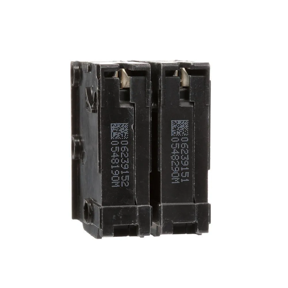 Siemens 30 Amp Double-Pole Type QP Circuit Breaker, photo 4 of 21