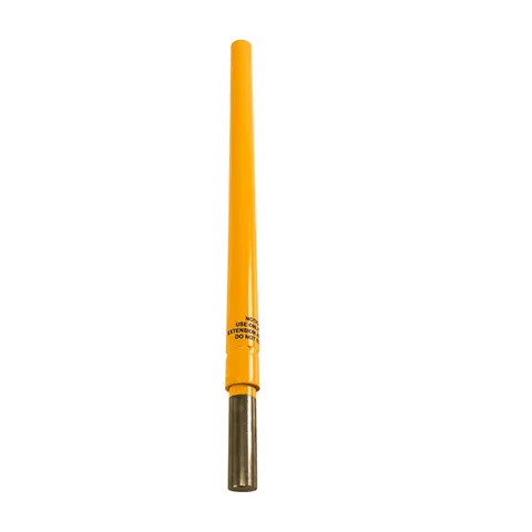 Panel Lift 18-in Extension 18 in long · 2 in wide Carbon/Steel Drywall Lift