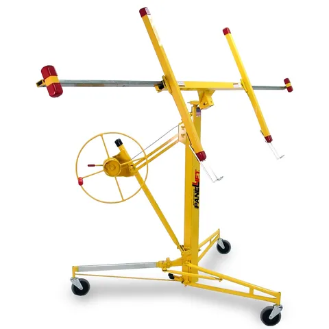 Panel Lift 138-2 Drywall Lift 49 in long · 55 in wide Carbon/Steel Drywall Lift