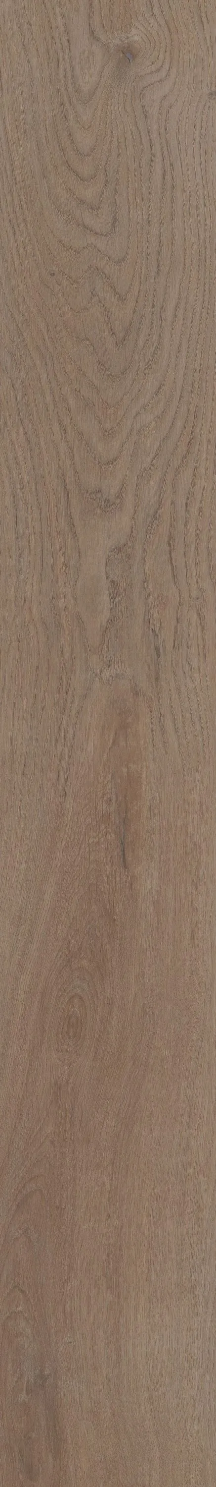 Shaw Brillance Plus Chateau Oak Brown 12-mil x 7-in W x 48-in L Waterproof Interlocking Luxury Vinyl Plank Flooring (23.64-sq ft/ Carton), photo 4 of 6