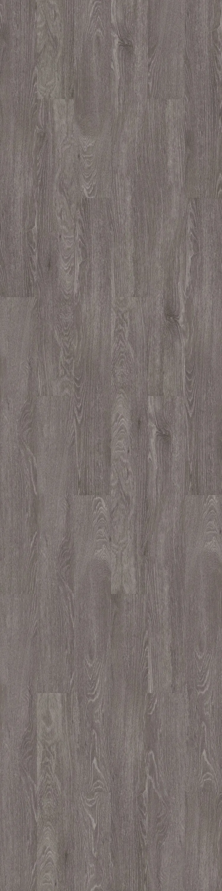 Shaw (Sample) Downtown Peachtree Street Brown Wood Look 8-mil Waterproof Glue Down Luxury Vinyl Plank, photo 3 of 6