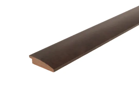 Smokey Solid Wood Floor Reducer