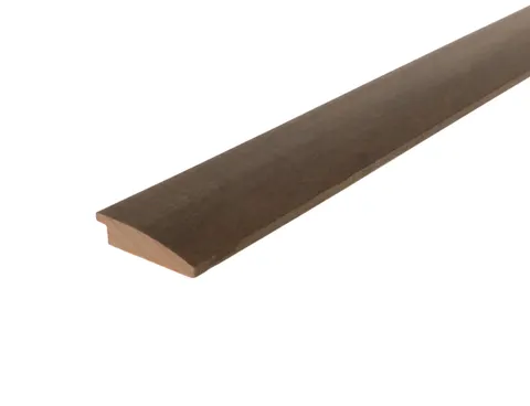 Espresso Solid Wood Reducer