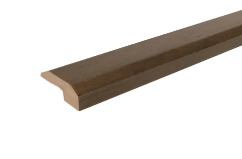 Espresso Solid Wood Threshold