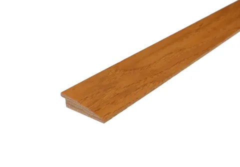 Solid Wood Natural Hickory Reducer 78-in