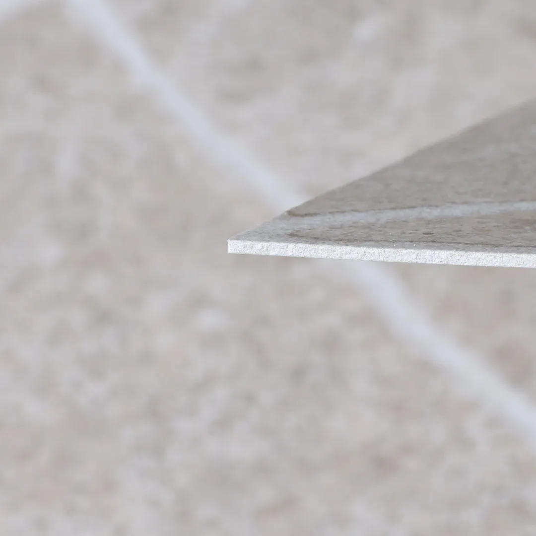 Armstrong Flooring Umber 12-in x 12-in Water Resistant Peel-and-Stick Vinyl Tile Flooring (1-sq ft), photo 2 of 8