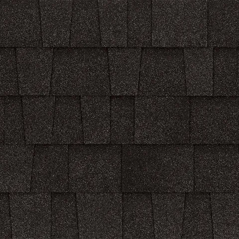 Antique Black