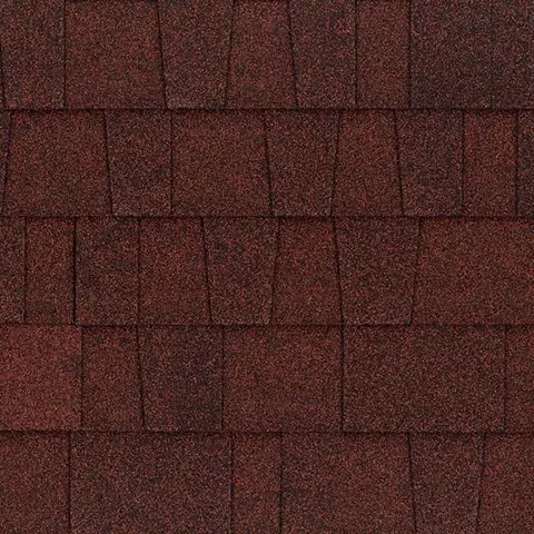 Birch Red