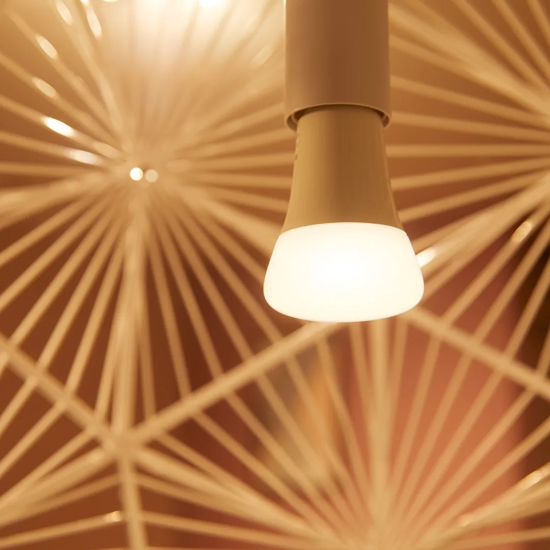 Philips Hue White Ambiance A19 LED Bulb, 60W Equivalent, Dimmable Smart Wireless, E26 Base, 800 Lumens, photo 5 of 5