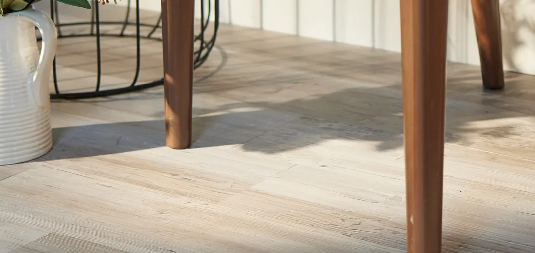 Style Selections Monterey 6-in W x 36-in L x 1.5-mm Thick Peel-and-Stick Luxury Vinyl Plank Flooring, Water-Resistant, 21-sq ft Carton, photo 4 of 8