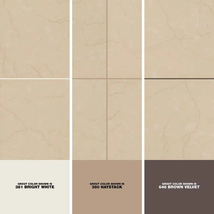 MSI Monterosa Beige 20 in. x 20 in. Polished Porcelain Floor and Wall Tile (19.44 sq. ft. / case), photo 5 of 7