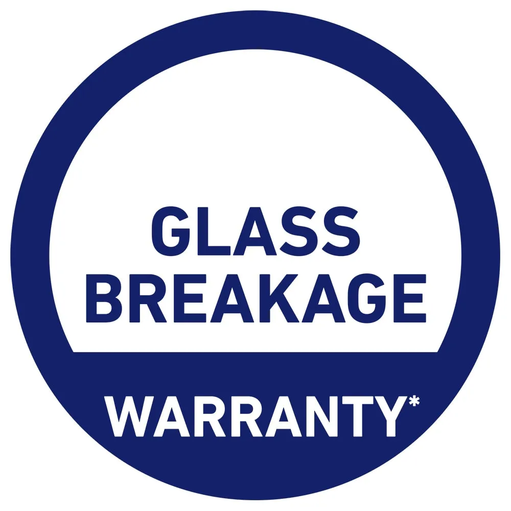 JELD-WEN FiniShield V-4500 35-1/2-in x 47-1/2-in x 3-in Jamb Right-Operable Vinyl Sliding Window, Black Exterior/White Interior, Full Screen Included, photo 8 of 8