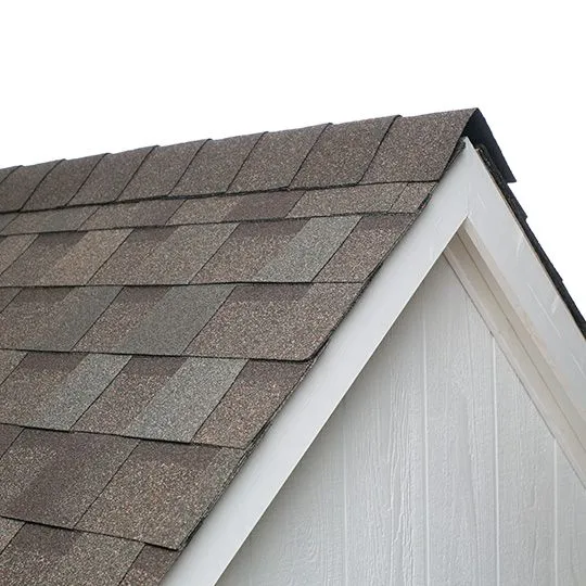 Atlas Pro-Cut Hip & Ridge Scotchgard Shingles, photo 4 of 4