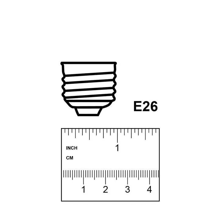 Feit Electric 250-Watt Clear BR40 Dimmable Incandescent 120-Volt Infrared Heat Lamp Light Bulb (1-Bulb), photo 2 of 4