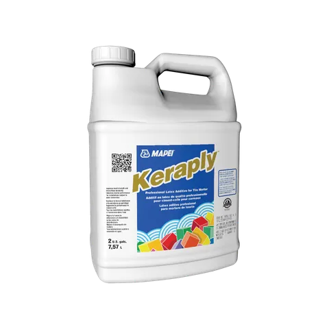Keraply Latex Mortar Additive