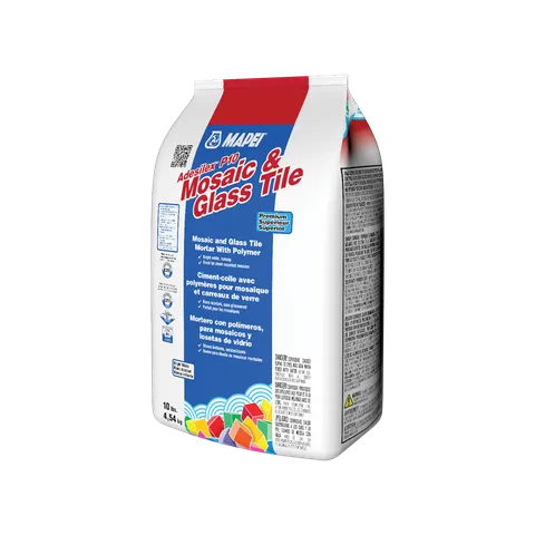 Adesilex P10 Premium Glass & Mosaic Tile Mortar