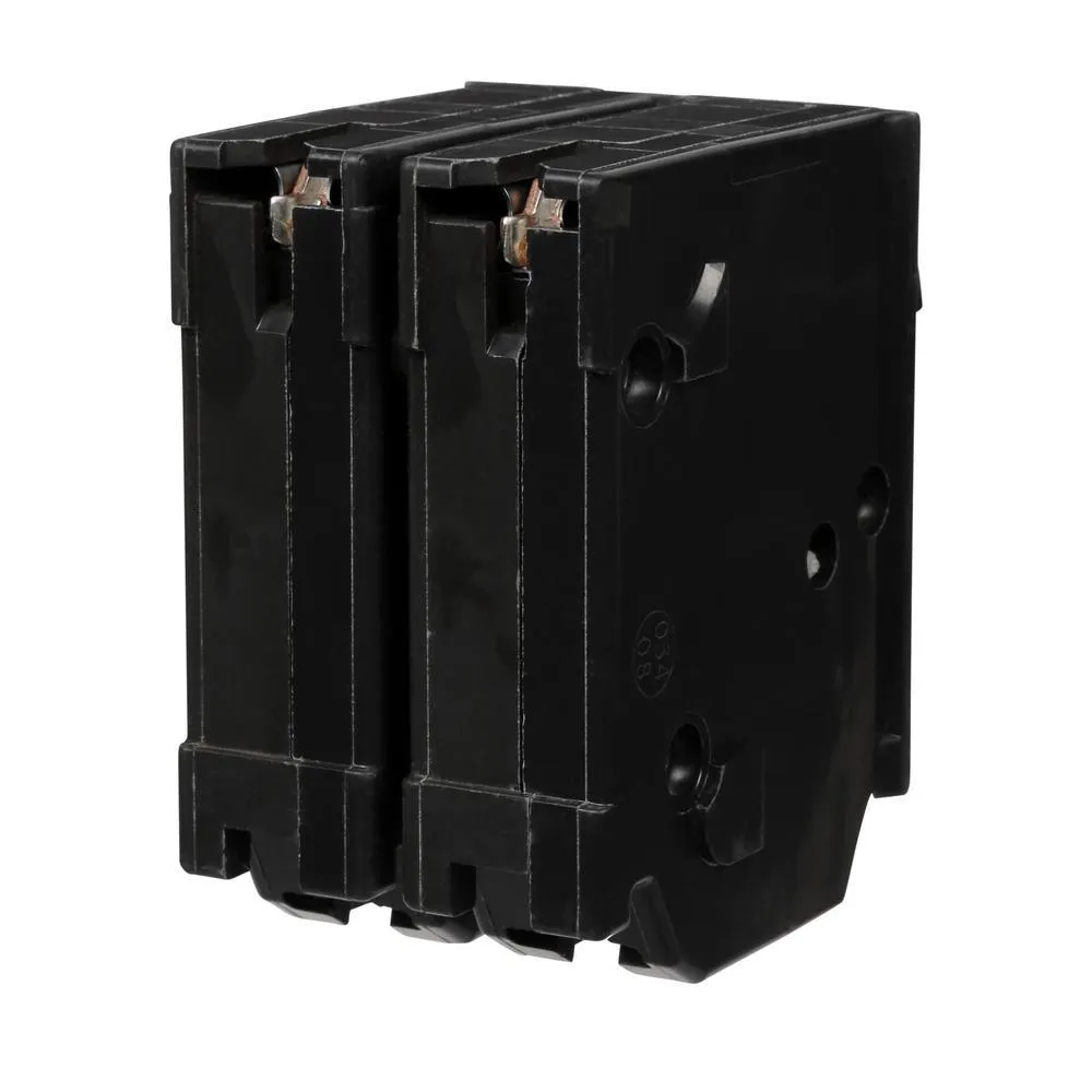 Homeline 60 Amp 2-Pole Circuit Breaker, photo 3 of 38