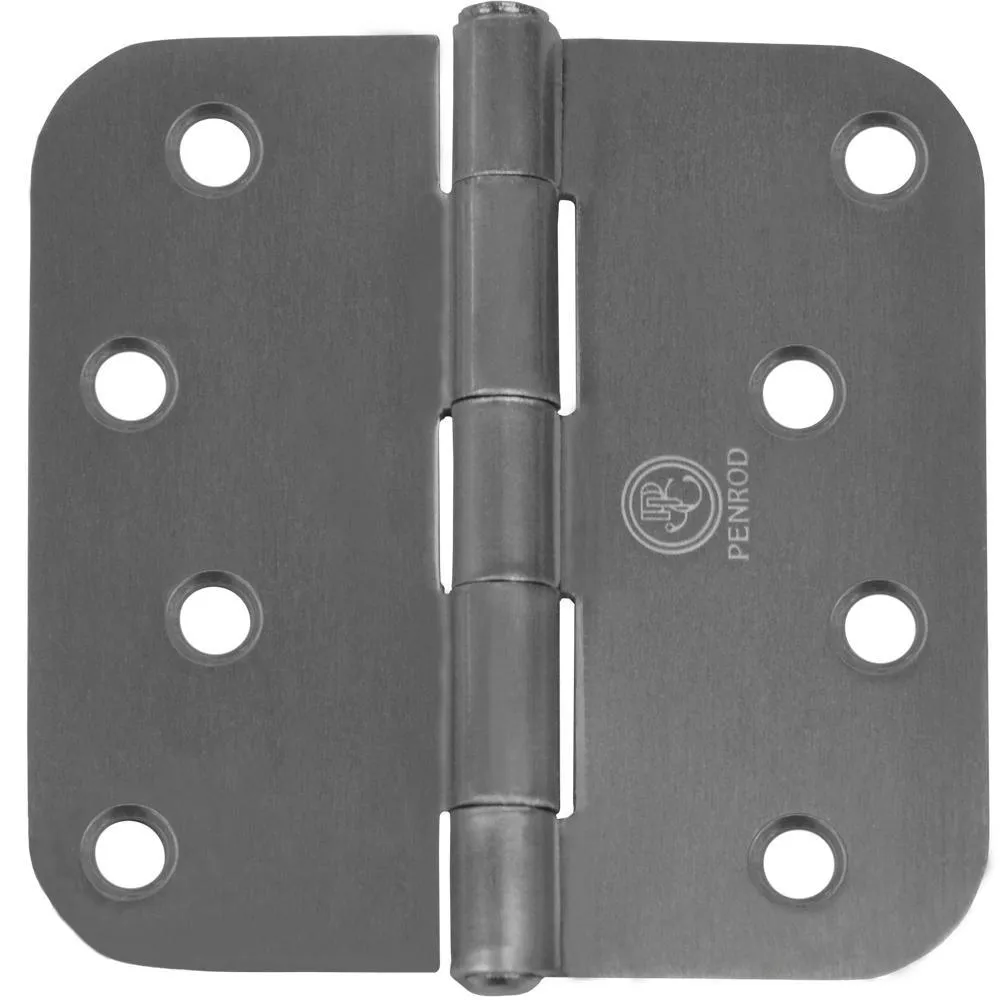 MMI Door 32 in. x 80 in. Classic Left-Hand Outswing 15 Lite Clear Low-E Primed Steel Prehung Front Door with Brickmould, photo 5 of 8