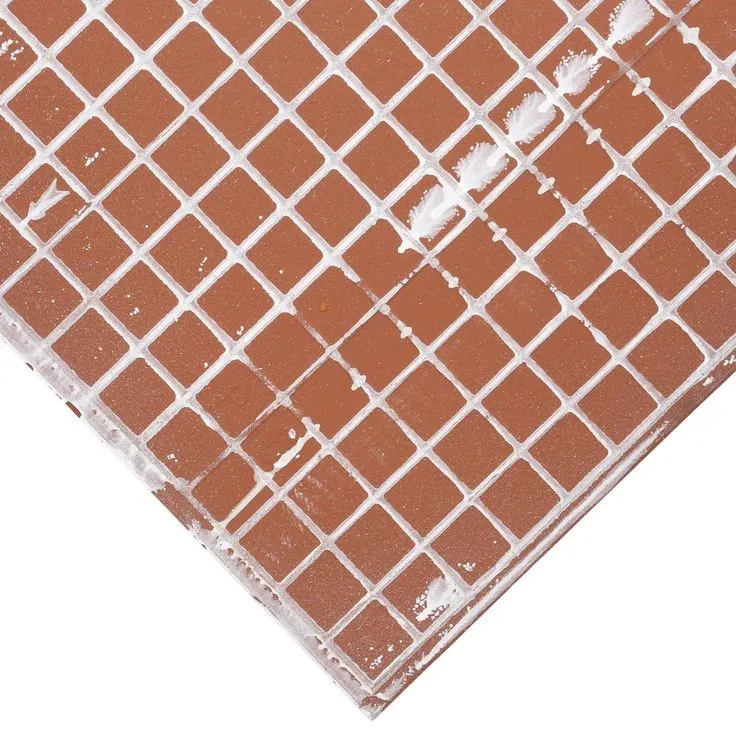 TrafficMaster Portland Stone Beige 18 in. x 18 in. Glazed Ceramic Floor and Wall Tile (17.44 sq. ft. / case), photo 2 of 8