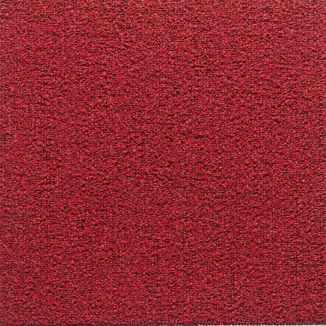Mohawk Horsforth 24" x 24" (72SF/carton) carpet tile in SLATEN SKY, photo 5 of 24