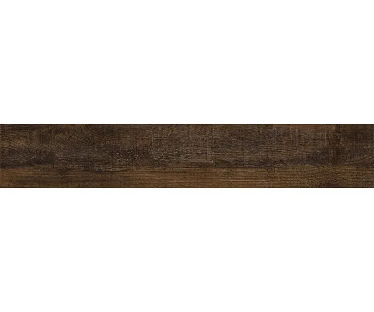 Style Selections Antique Woodland Oak 3-mil x 6-in W x 36-in L Water Resistant Peel and Stick Luxury Vinyl Plank Flooring, photo 5 of 6