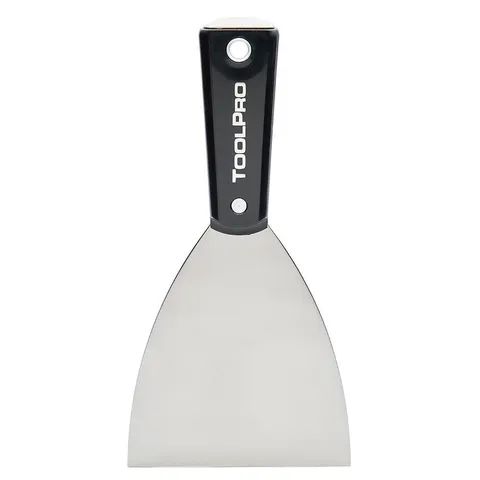 4 in. Hammer Head Joint Knife in Carbon Steel Blade