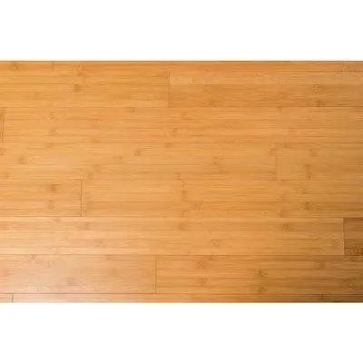 3.78-in Spice Bamboo Smooth/Traditional Solid Hardwood Flooring