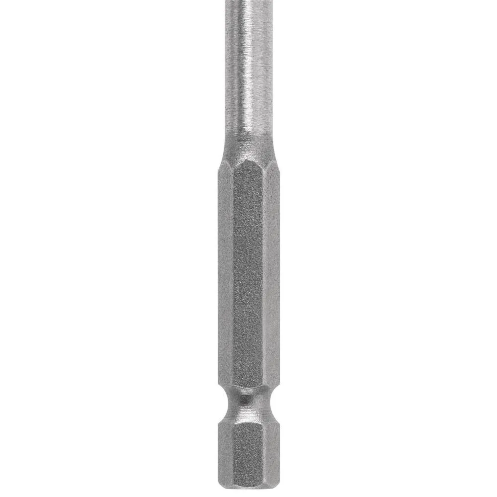 1/4 in. x 4 in. x 6 in. Blue Granite Turbo Carbide Hammer Drill Bit for Concrete, Stone and Masonry Drilling, photo 5 of 13