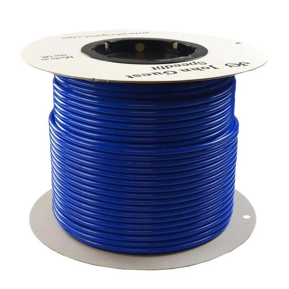 1/2 in. x 250 ft. Polyethylene Tubing Coil in Red, photo 7 of 13