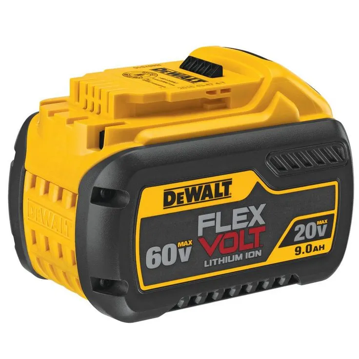 DEWALT 20 in. 20V MAX Lithium-Ion Cordless Walk Behind Push Lawn Mower with (2) 9.0Ah Batteries and (2) Chargers Included, photo 4 of 8