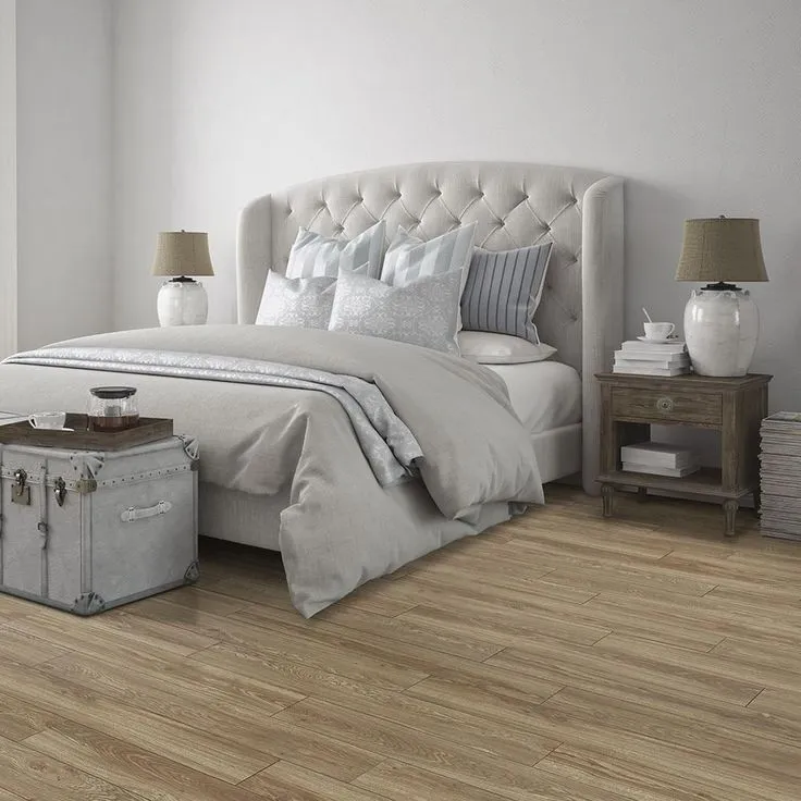 Mohawk 7-Piece 7.84-in x 47.8-in Beacondale Luxury Vinyl Plank Flooring, photo 2 of 3