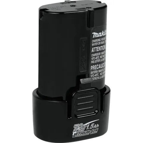 7.2-Volt Lithium-Ion 1.5Ah Battery
