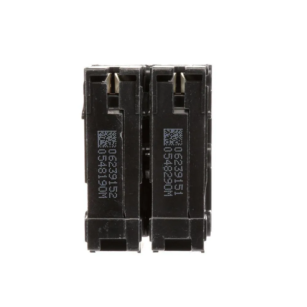 Siemens 30 Amp Double-Pole Type QP Circuit Breaker, photo 5 of 21