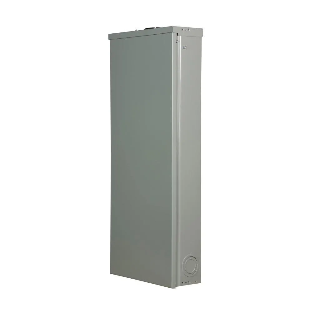 Eaton BR 200 Amp 80-Circuit Main Breaker Indoor Plug On Neutral Load Center Contractor Kit ((2) BR120 and (1) BR230), photo 9 of 12