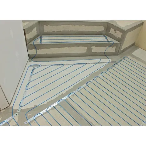 WarmWire 30 sq. ft. 120-Volt Radiant Heating Wire