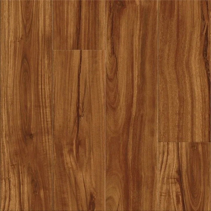 CALI Aqua Tough Classic Acacia 4.7-mm x 7-3/32-in W x 48-in L Waterproof Luxury Vinyl Plank Flooring (23.77-sq ft/case), photo 2 of 11