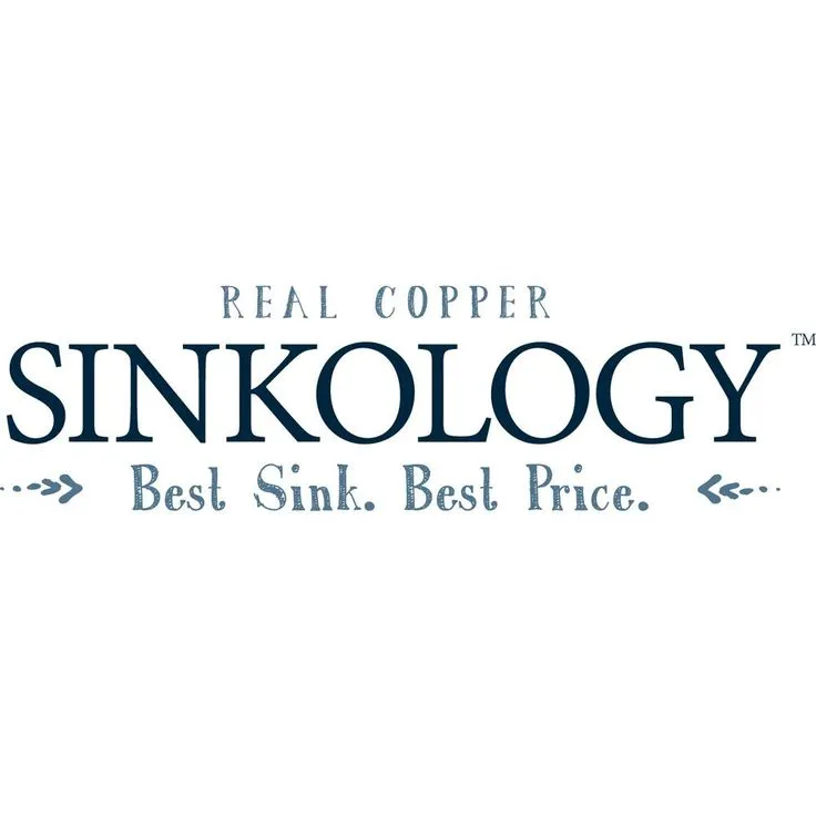 SINKOLOGY Freud Undermount 19 in. All-In-One Bathroom Sink with Pfister Centerset Bronze Faucet and Drain, photo 2 of 8