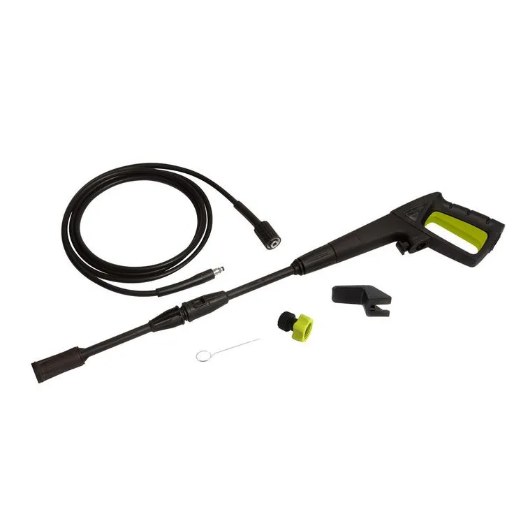 Sun Joe 1350 PSI 1.45 GPM 10 Amp Electric Pressure Washer, photo 2 of 4