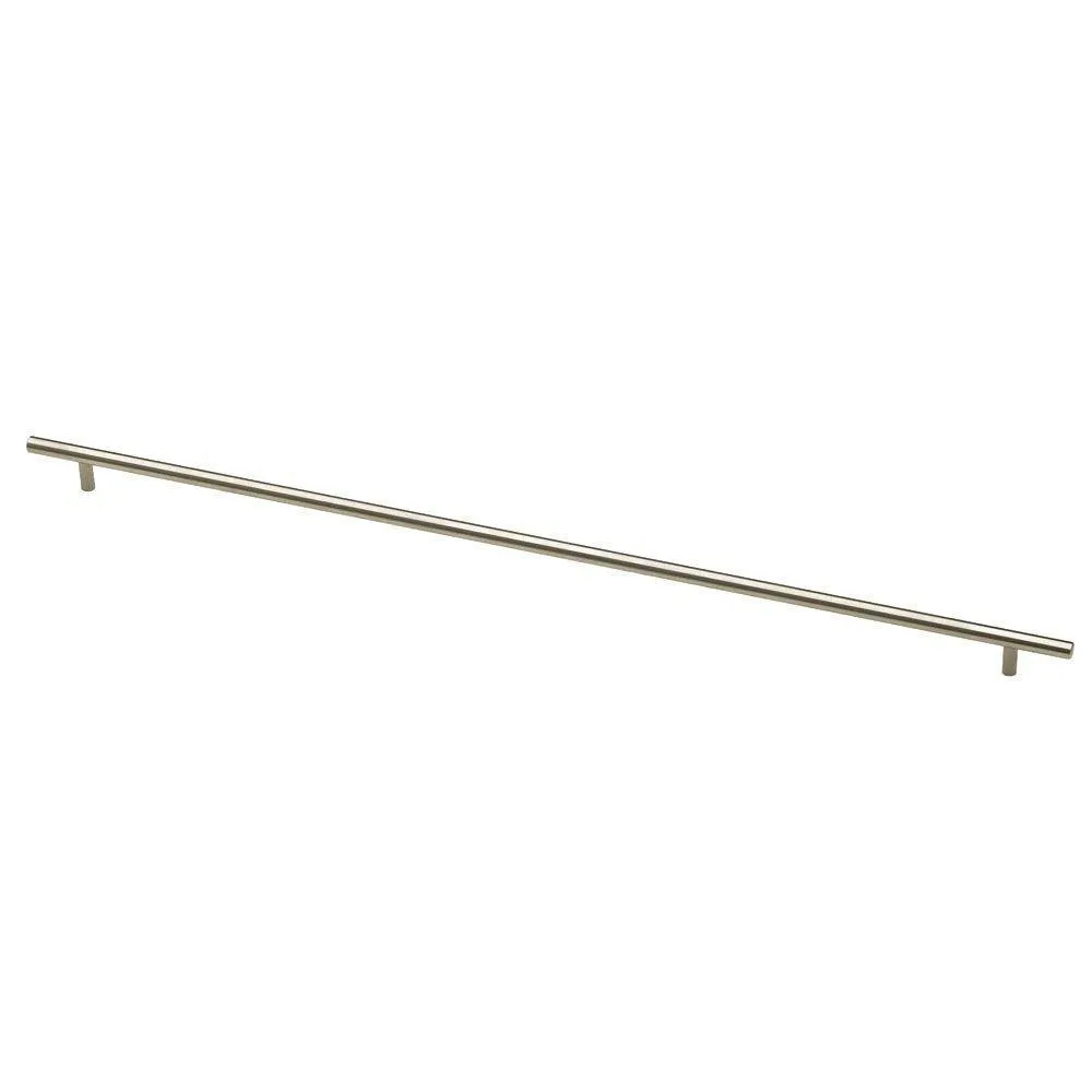 3 in. (76mm) Center-to-Center Matte Black Bar Pull (10-Pack), photo 14 of 60