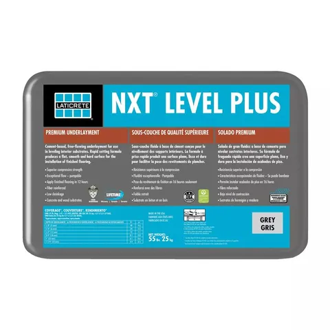 NXT Level Plus