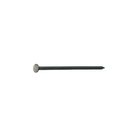 7D Bright Steel Box Nails, 50 lb